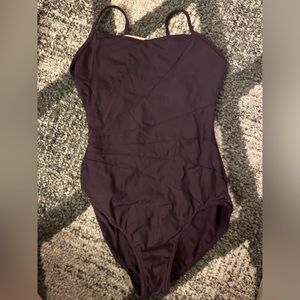 Mirella Ballet Leotard Size M